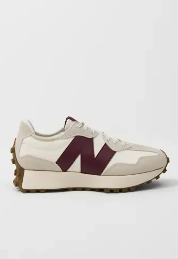 New Balance - Beige - New Balance 327