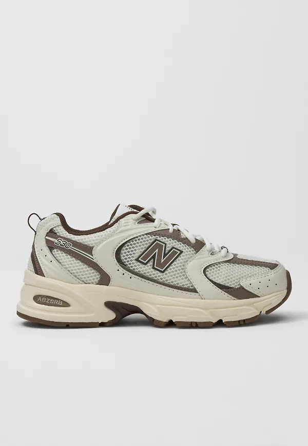 New Balance - Beige - New Balance 530
