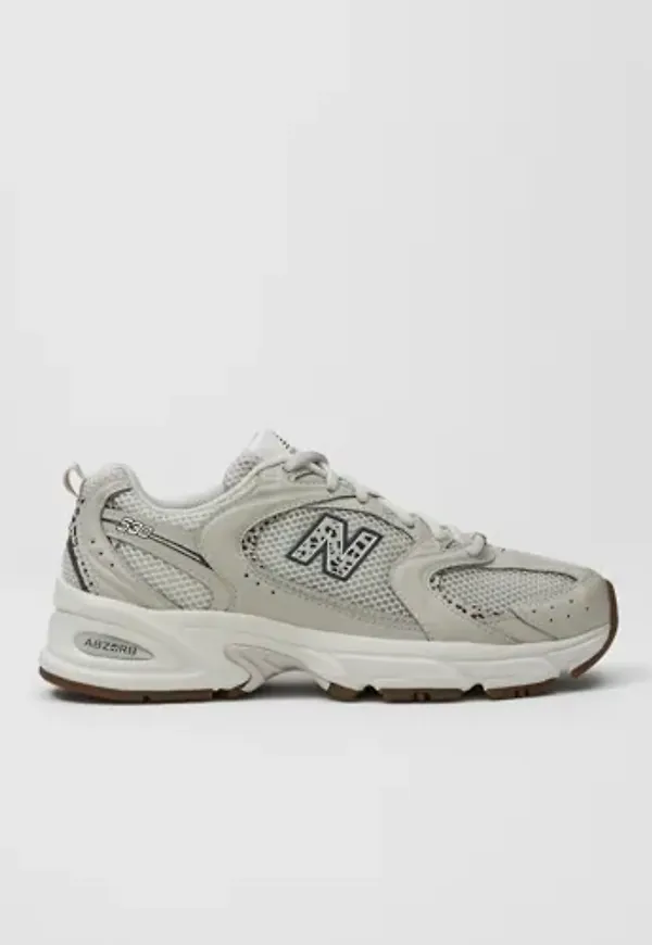New Balance - Beige - New Balance 530