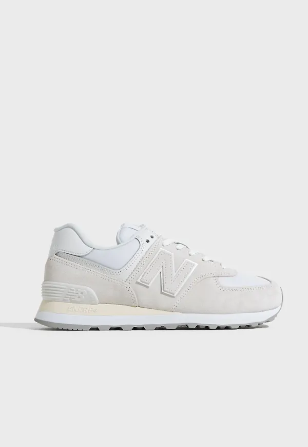 New Balance - Beige - New Balance 574