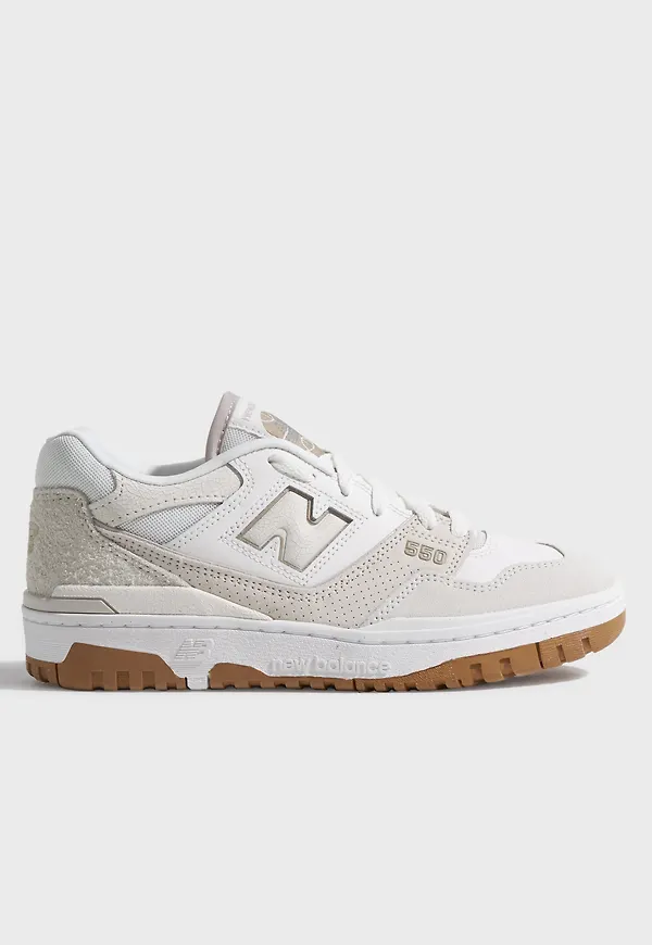 New Balance - Beige - New Balance BB550
