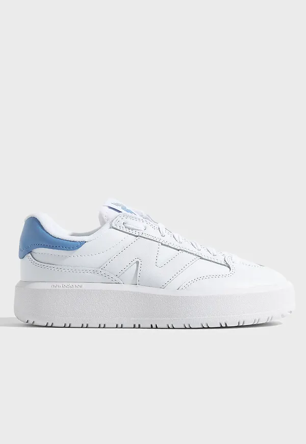 New Balance - Blå - New Balance CT302