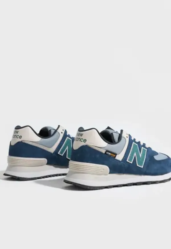 New Balance - Blå - New Balance U574