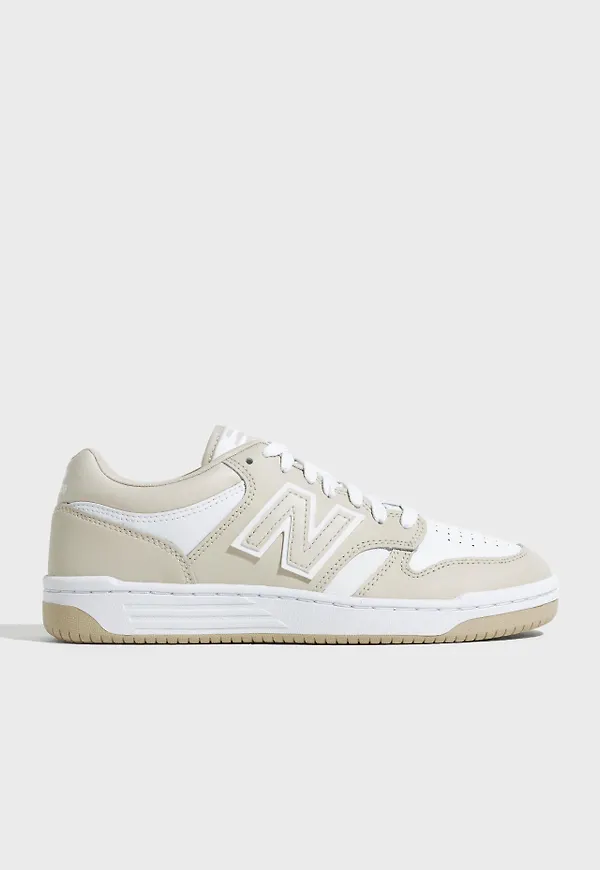 New Balance - Brun - New Balance BB480