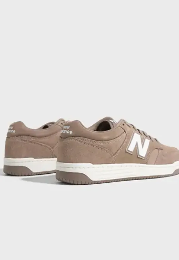 New Balance - Brun - New Balance BB480