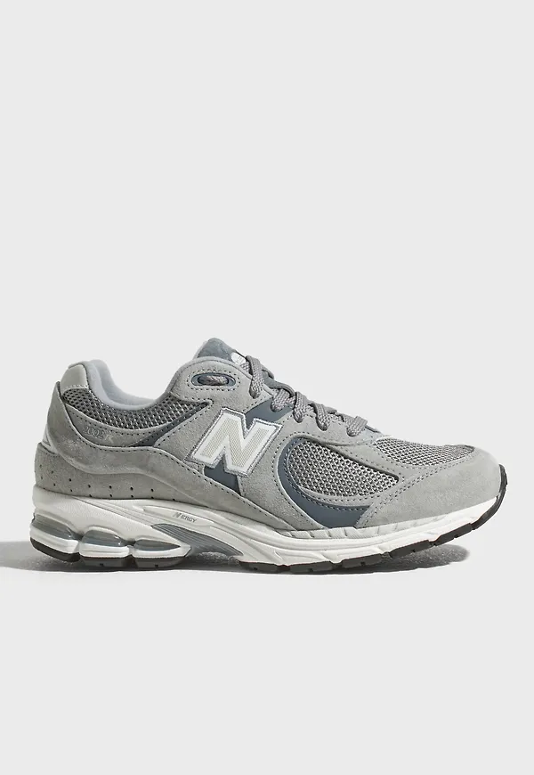 New Balance - Grå - M2002
