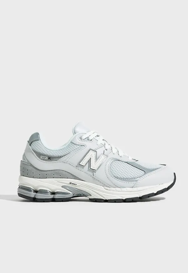 New Balance - Grå - New Balance 2002R