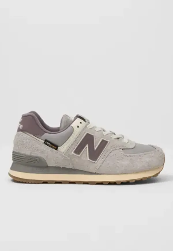 New Balance - Grå - New Balance 574