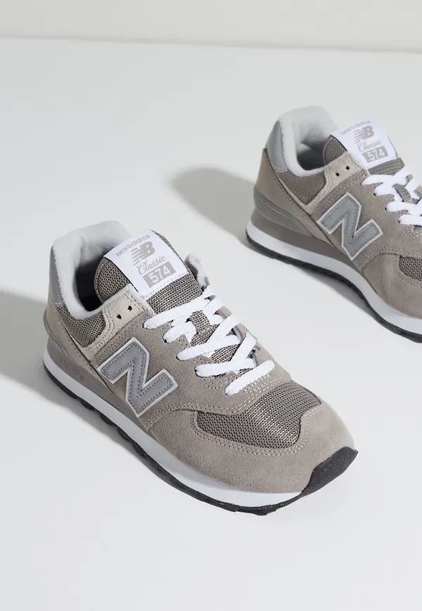 New Balance - Grå - New Balance 574