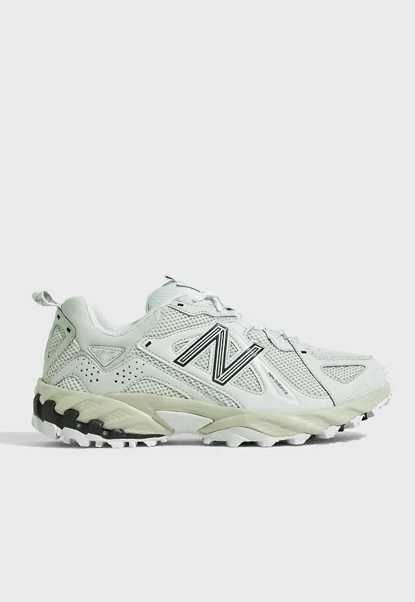 New Balance - Grå - New Balance 610T