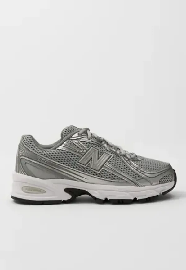 New Balance - Grå - New Balance 740