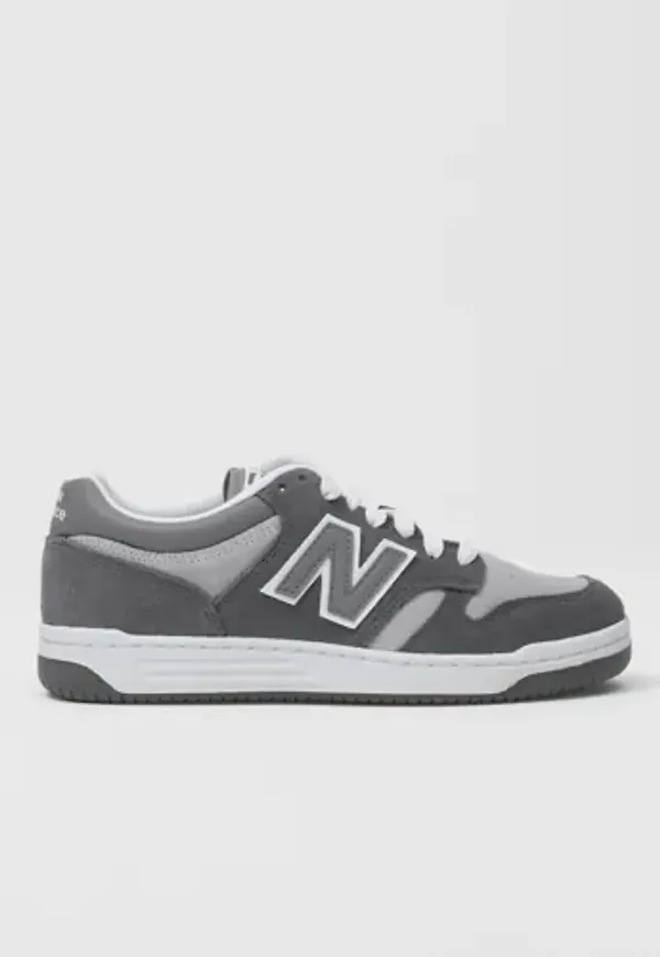 New Balance - Grå - New Balance BB480