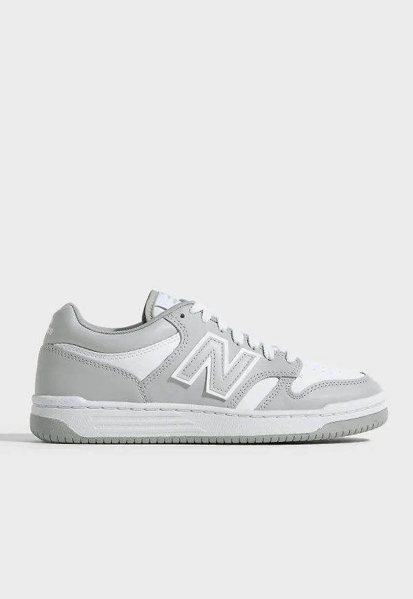 New Balance - Grå - New Balance BB480