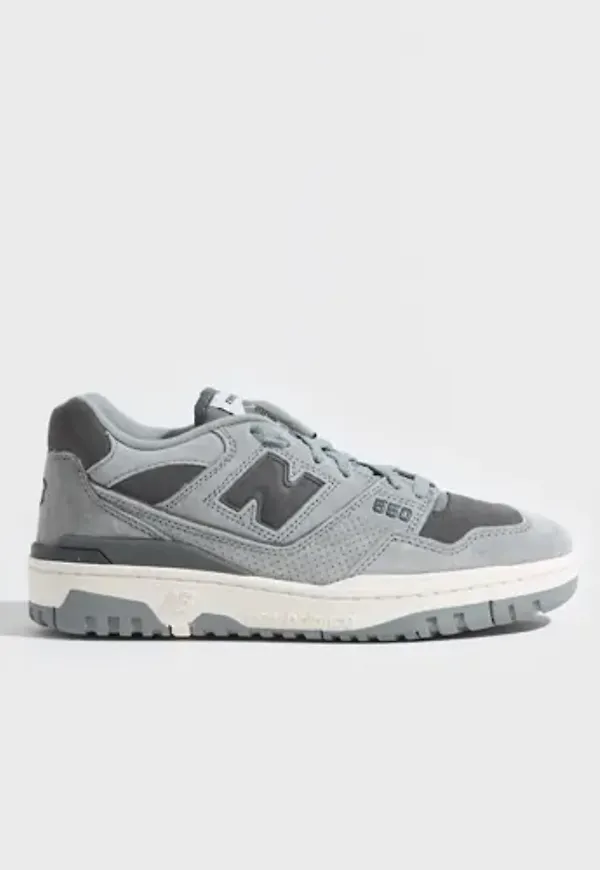 New Balance - Grå - New Balance BB550