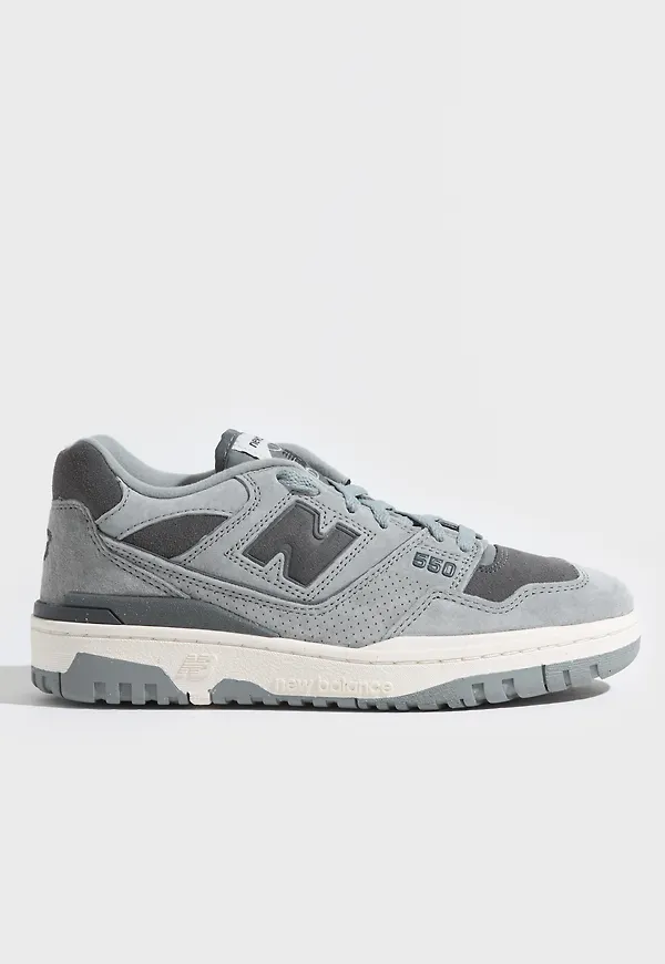New Balance - Grå - New Balance BB550