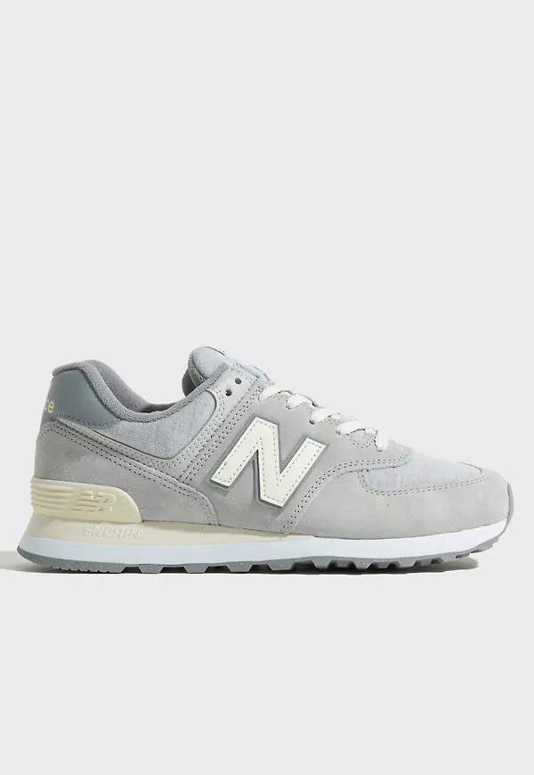 New Balance - Grå - New Balance U574