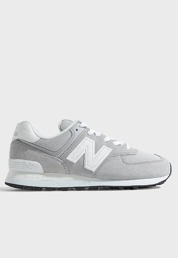 New Balance - Grå - New Balance U574