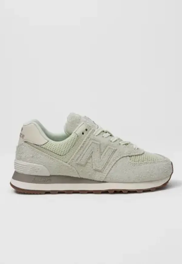 New Balance - Grön - New Balance 574