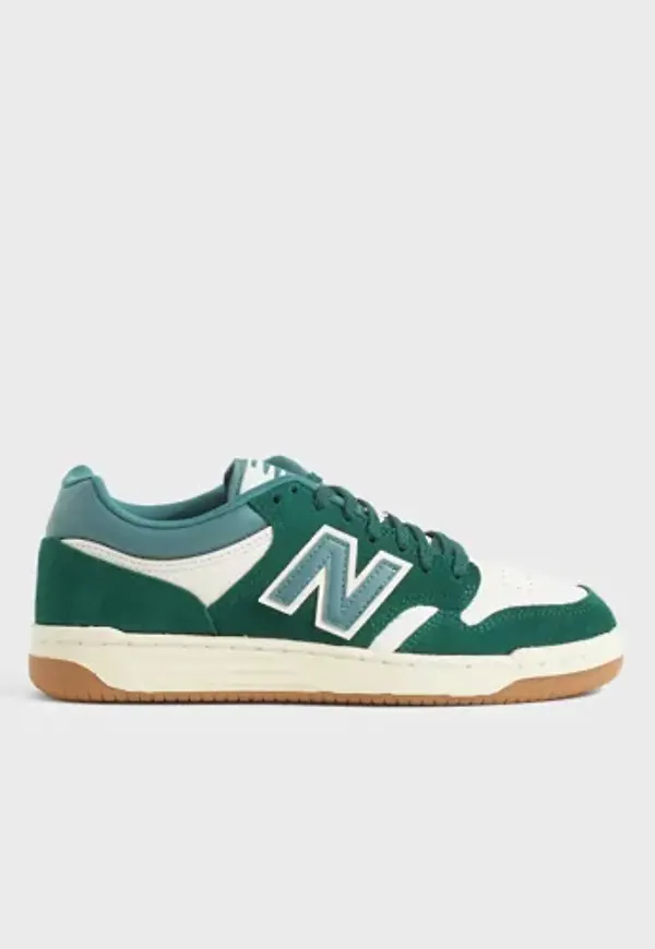 New Balance - Grön - New Balance BB480