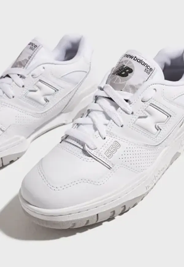 New Balance - Vit - BB550