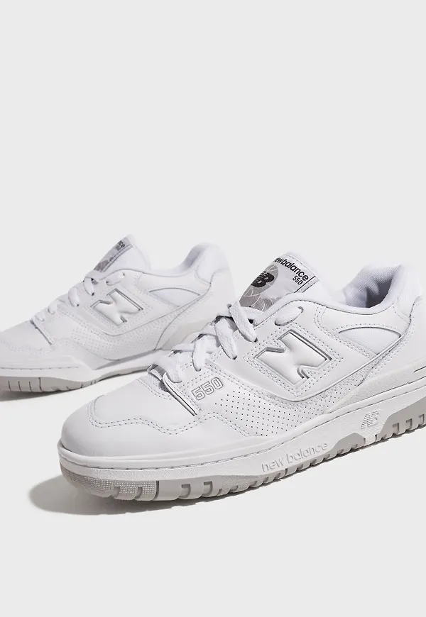 New Balance - Vit - BB550