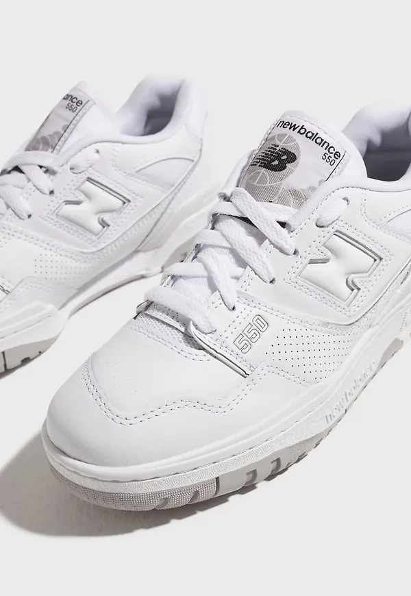 New Balance - Vit - BB550