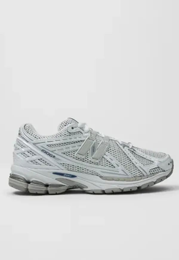 New Balance - Vit - New Balance 1906R