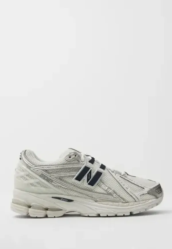 New Balance - Vit - New Balance 1906R