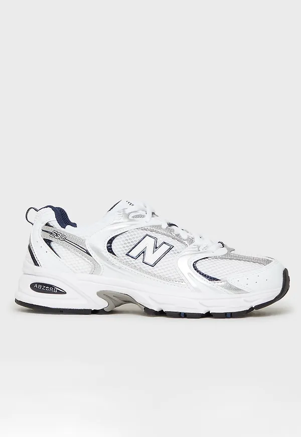 New Balance - Vit - New Balance 530