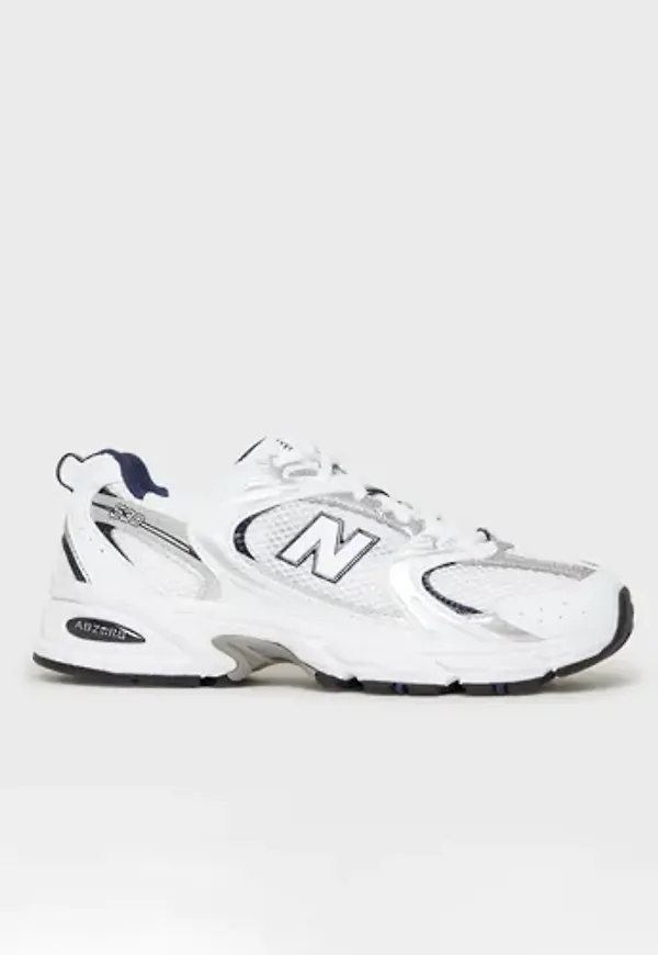 New Balance - Vit - New Balance 530