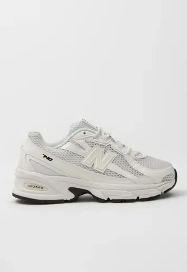 New Balance - Vit - New Balance 740