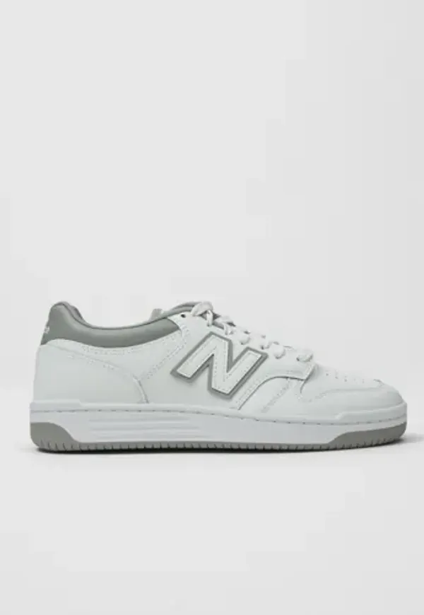 New Balance - Vit - New Balance BB480