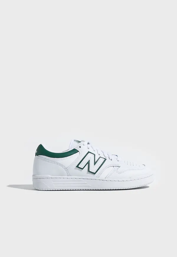 New Balance - Vit - New Balance BB480