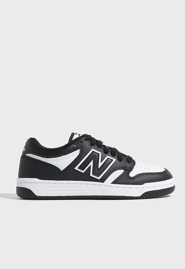 New Balance - Vit - New Balance BB480