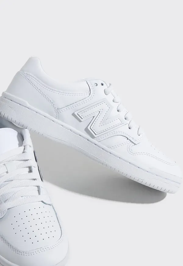 New Balance - Vit - New Balance BB480