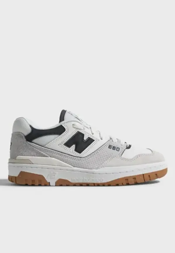 New Balance - Vit - New Balance BB550