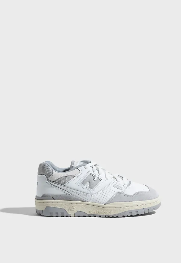 New Balance - Vit - New Balance BB550