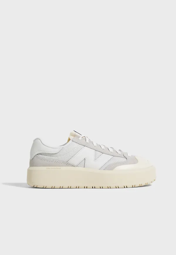 New Balance - Vit - New Balance CT302