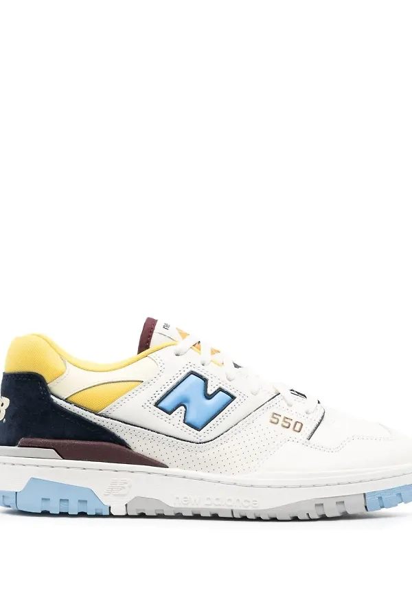 New Balance BB550 låga sneakers - Neutral