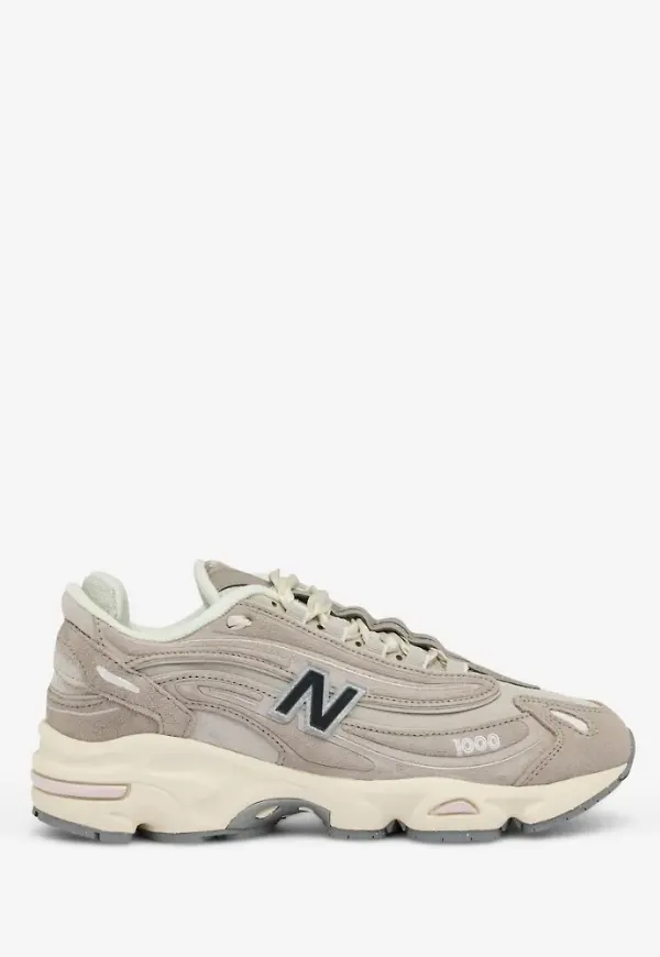 New Balance - Beige - New Balance 1000