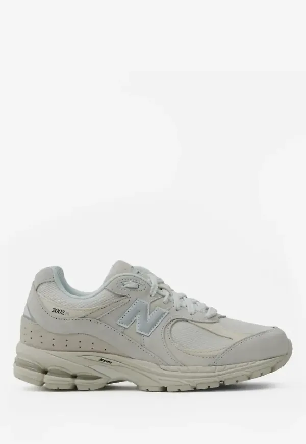 New Balance - Beige - New Balance 2002r