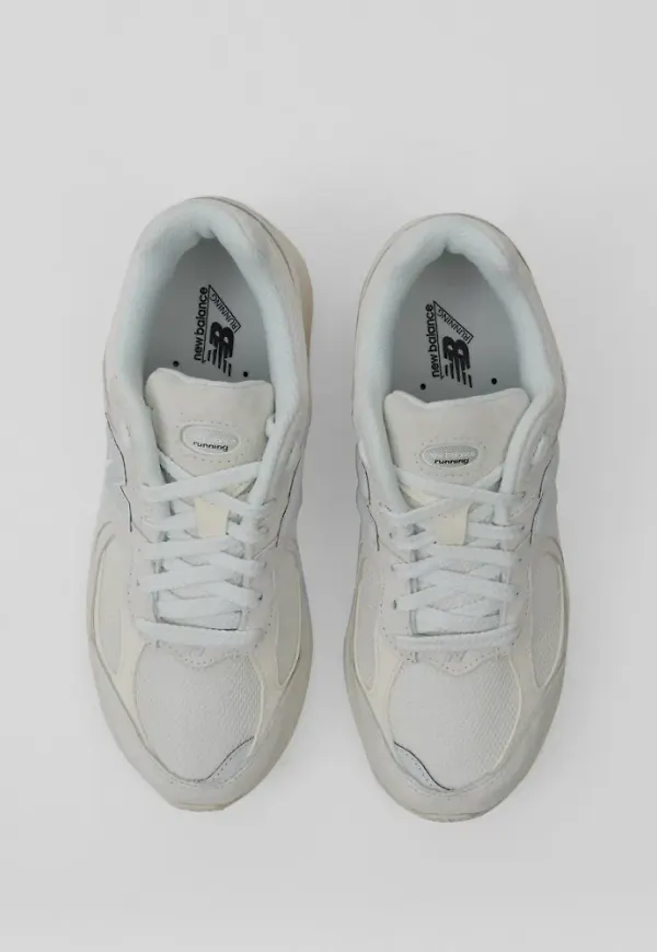 New Balance - Beige - New Balance 2002r
