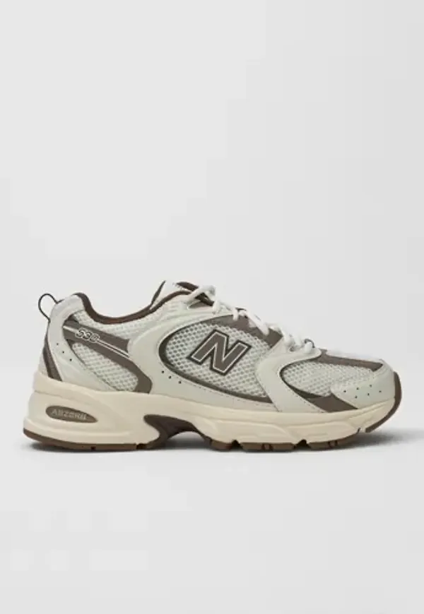 New Balance - Beige - New Balance 530