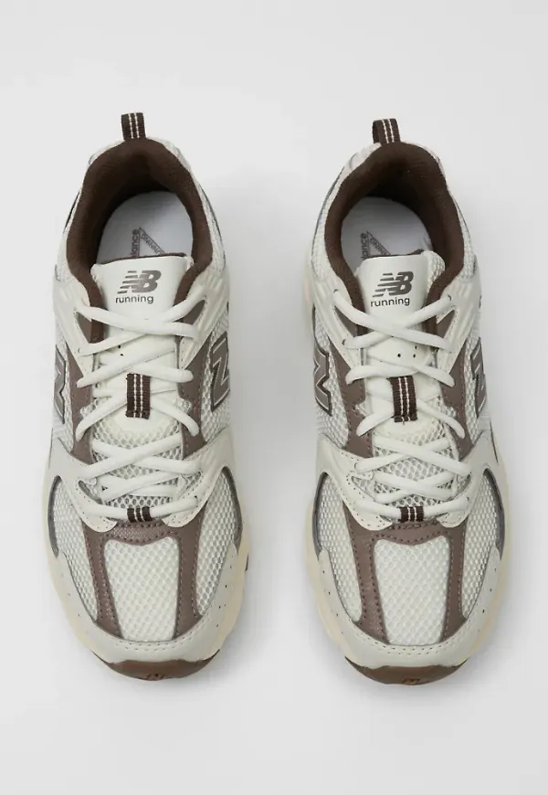 New Balance - Beige - New Balance 530