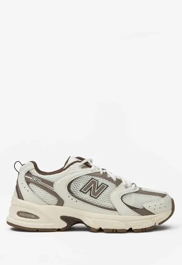 New Balance - Beige - New Balance 530
