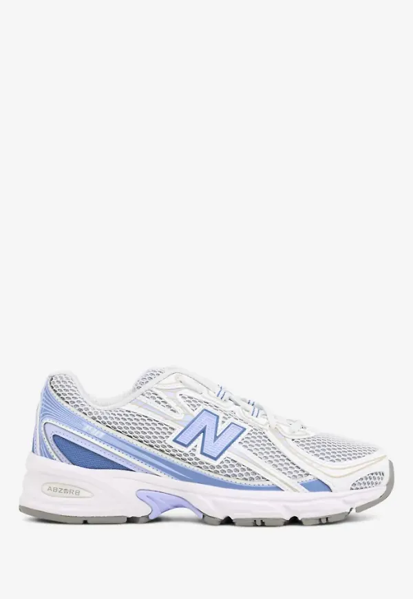 New Balance - Blå - New Balance 740