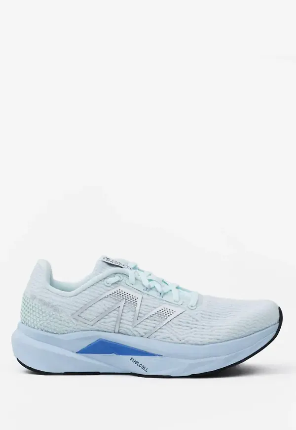 New Balance - Blå - New Balance Fuelcell Propel V5