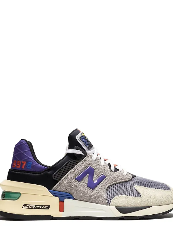 New Balance Bodega sneakers - Grå
