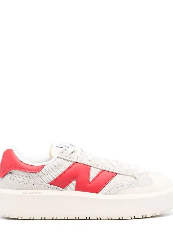 New Balance CT302 låga sneakers - Neutral