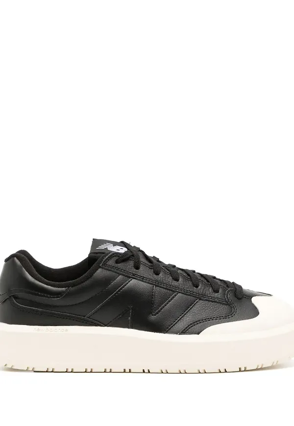New Balance CT302 låga sneakers - Svart
